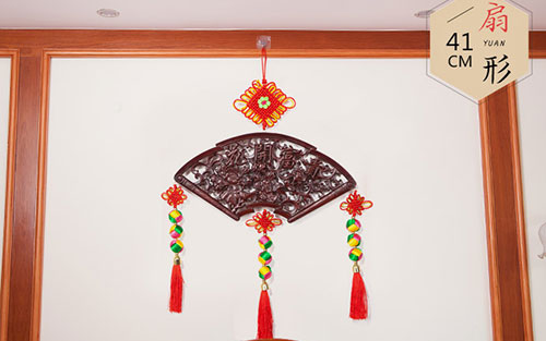 那坡中国结挂件实木客厅玄关壁挂装饰品种类大全
